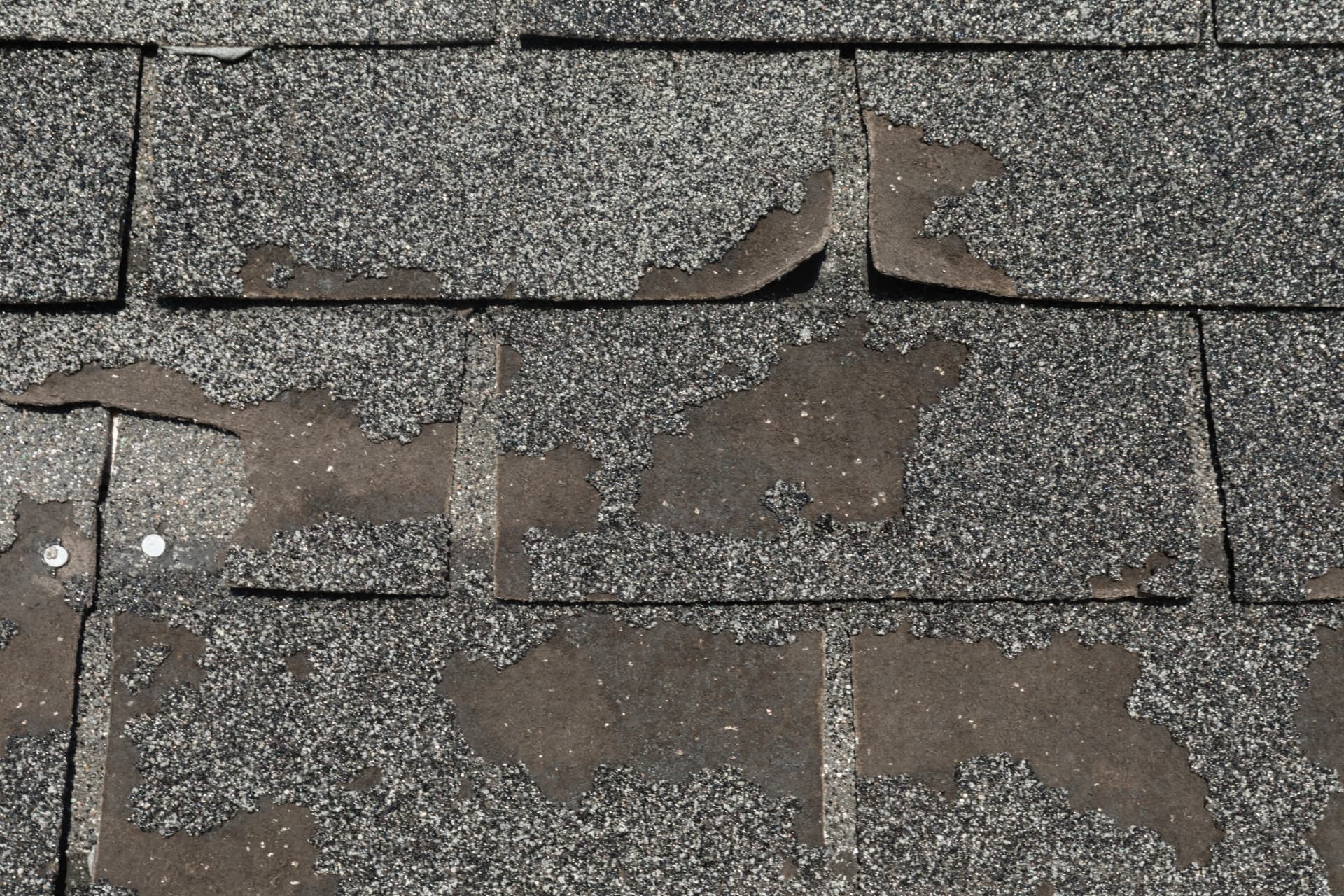 Roof Repairs work by Alex Mac Roofing